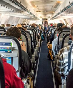 Stewardessa znalazła list o zmarłej 4-latce. Był w samolocie od 10 lat