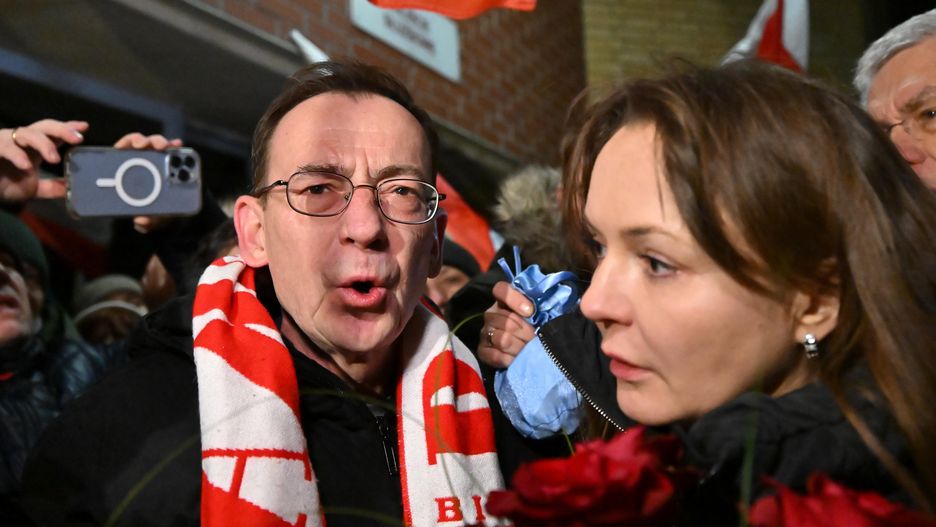Kłopoty Kamińskiego. Wszystkie trzy komisje się o niego upomną