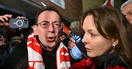 Nowe kłopoty Kamińskiego. Będzie się tłumaczył