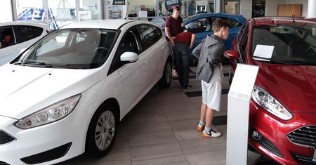 TCO, czyli ile naprawdę kosztuje nas samochód. Płać mniej za firmowe auto