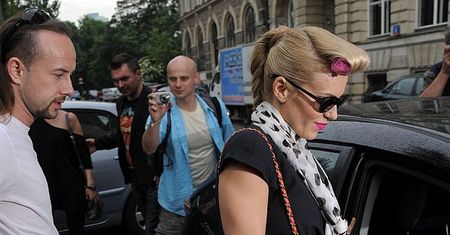 Doda: "Nowak ma ROZDWOJENIE JAŹNI! Głosował ZA ABORCJĄ!"