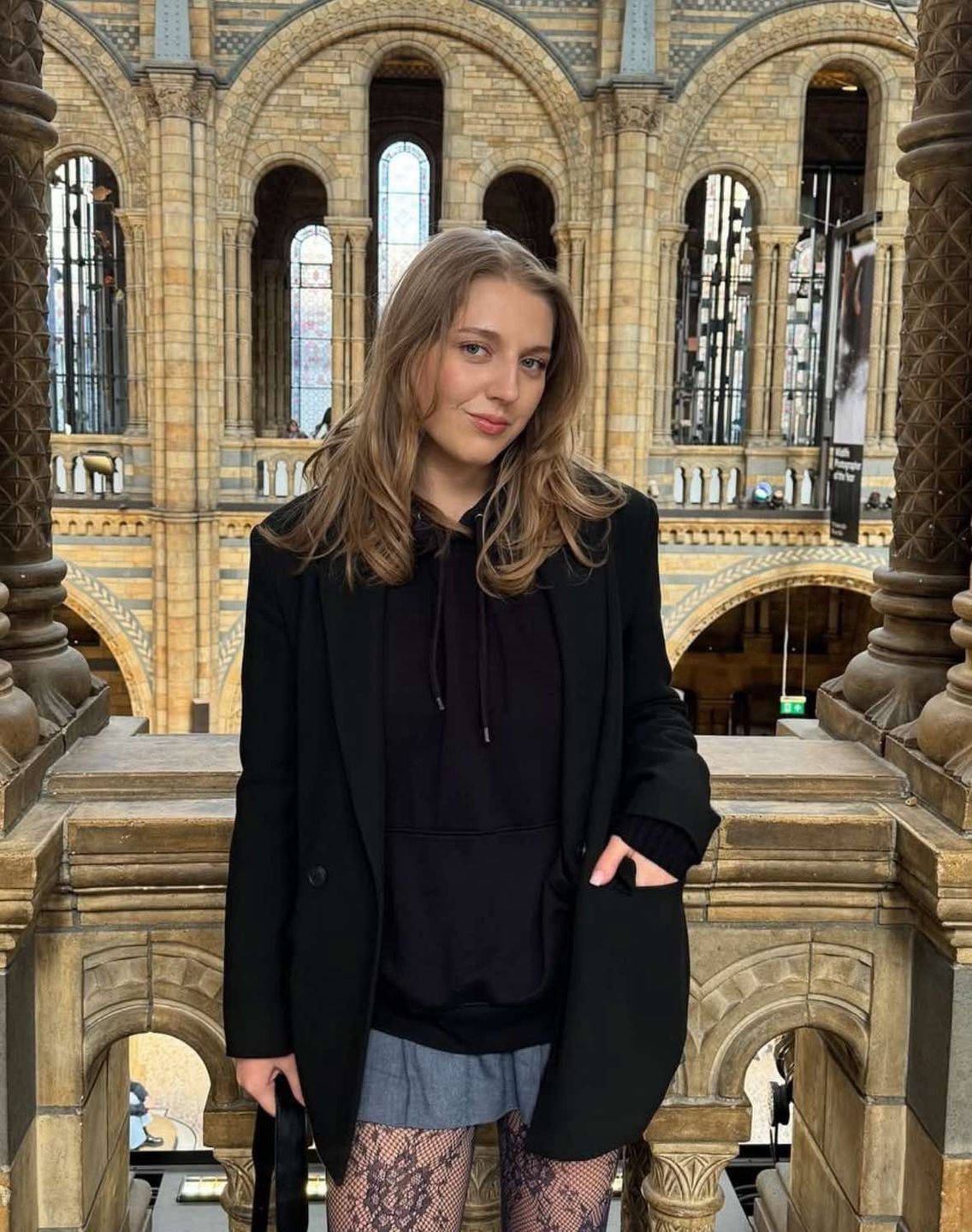 Córka Pawła Golca ma 21 lat i chce iść w ślady ojca