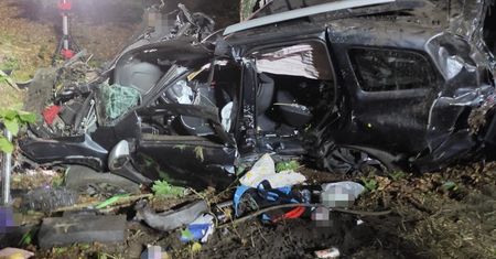 Tragedia w Mikołowie. Nie żyje 11-latka. Wiemy, co z matką