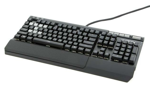 hyperx alloy elite rgb