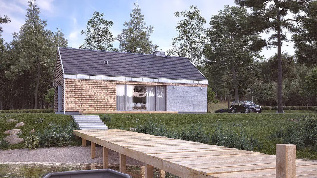 W ramach Bezpiecznego kredytu 2% można pozwolić sobie na zakup domu