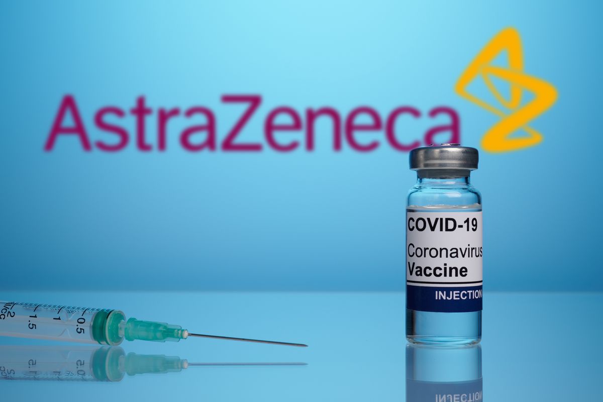 Opóźnienia dostaw szczepionek AstraZeneca. Sąd w Brukseli wydał wyrok