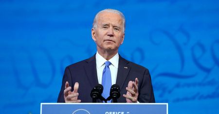Historyczna chwila. Oficjalne wyniki wyborów w USA