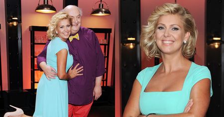 Wachowicz i Nowak na planie "Top Chef"! (FOTO)