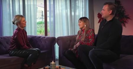 "Rolnik szuka żony". Manowska odwiedzała uczestników