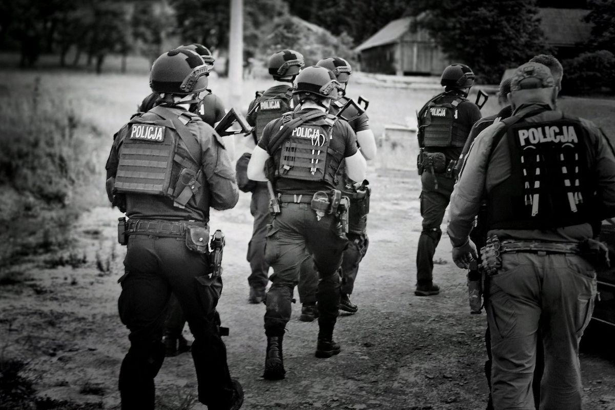 Poszukiwany nie żyje, ale dalej trwają działania. Czego szuka policja?