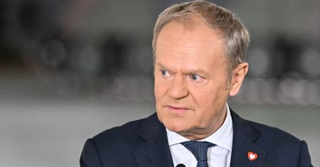 "Fundamentem jest zaufanie". Tusk o relacjach z USA