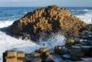 Giant&#8217;s Causeway - największa atrakcja Irlandii Północnej