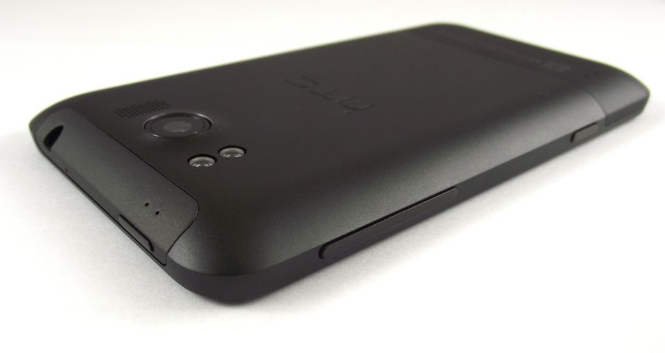 HTC Titan - galeria zdjęć 7