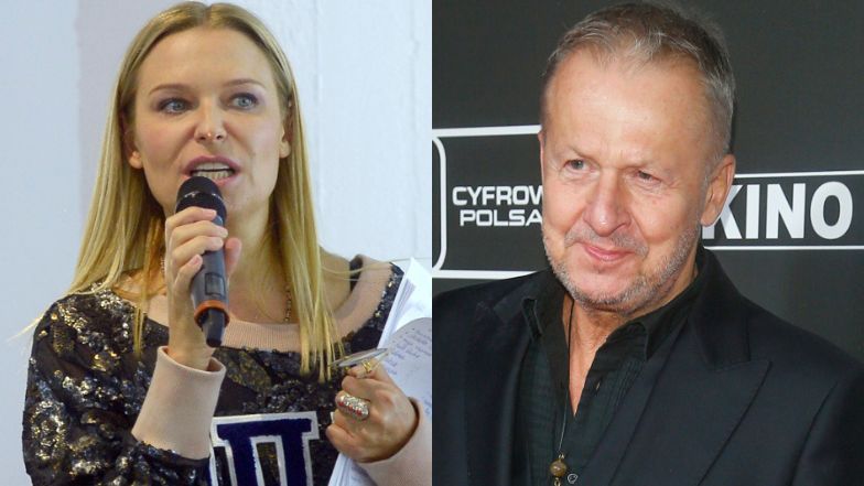 Paulina Młynarska ostro o Bogusławie Lindzie 