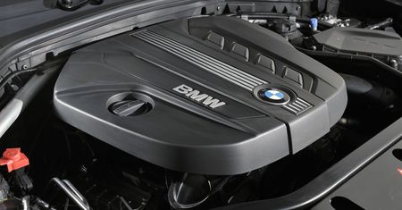 Diesel 2.0d (N47) od BMW – skoro nie ma nic lepszego