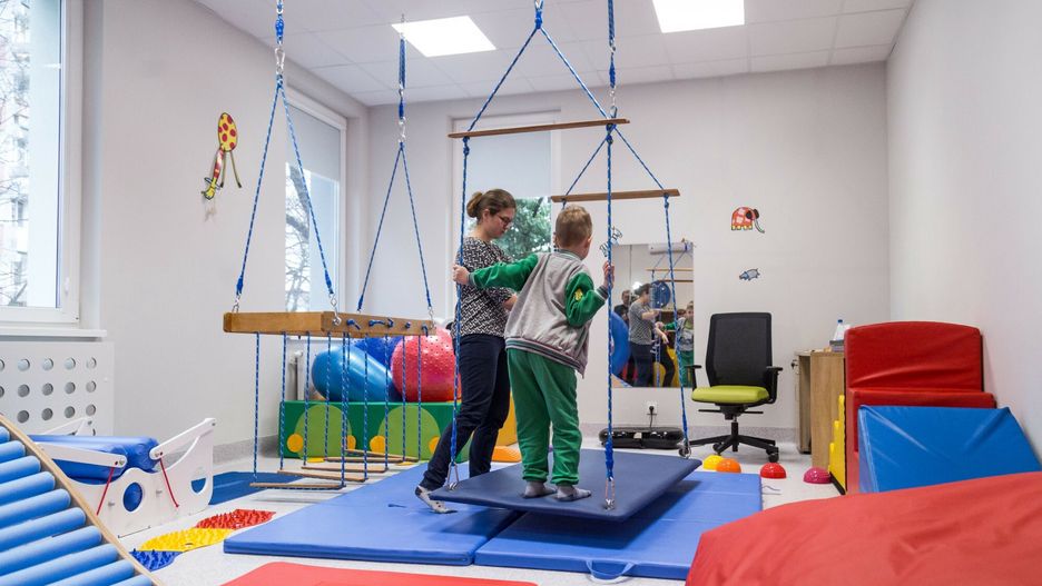 Rząd znajdzie w budżecie dodatkowe środki na oddziały psychiatryczne