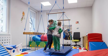 Psychiatria dziecięca nie zostanie bez pieniędzy. 220 milionów od rządu
