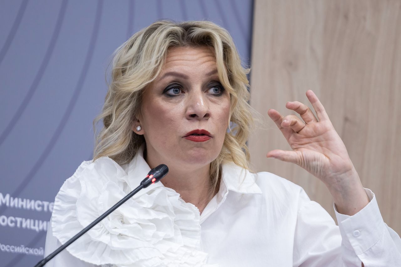 Zamrożone aktywa. Rosja grozi Europie. "Odpowiedź będzie natychmiastowa"