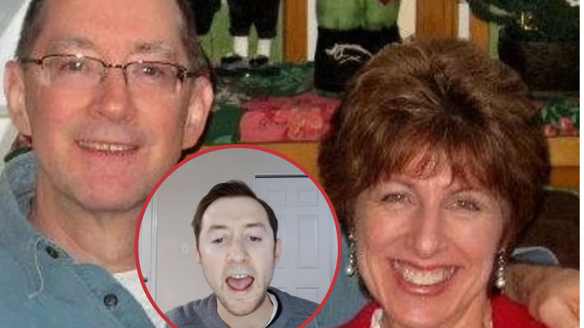 Makabryczna zbrodnia w USA: odciął ojcu głowę 