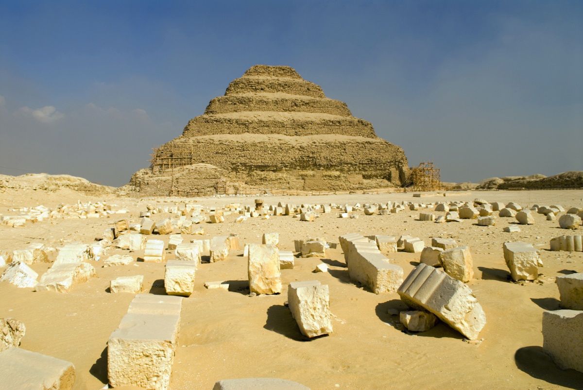 Sakkara