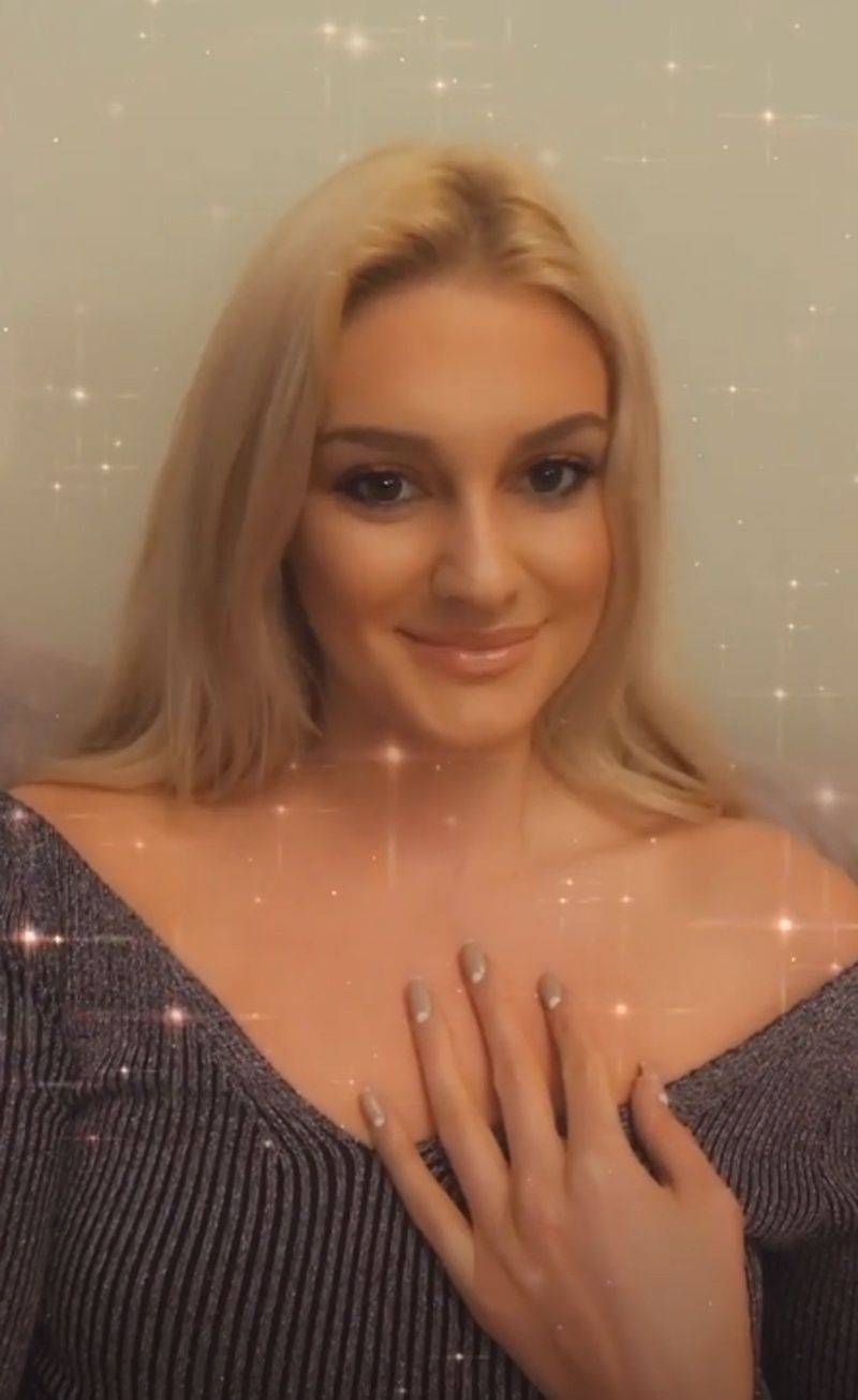 Sandra Mosakowska