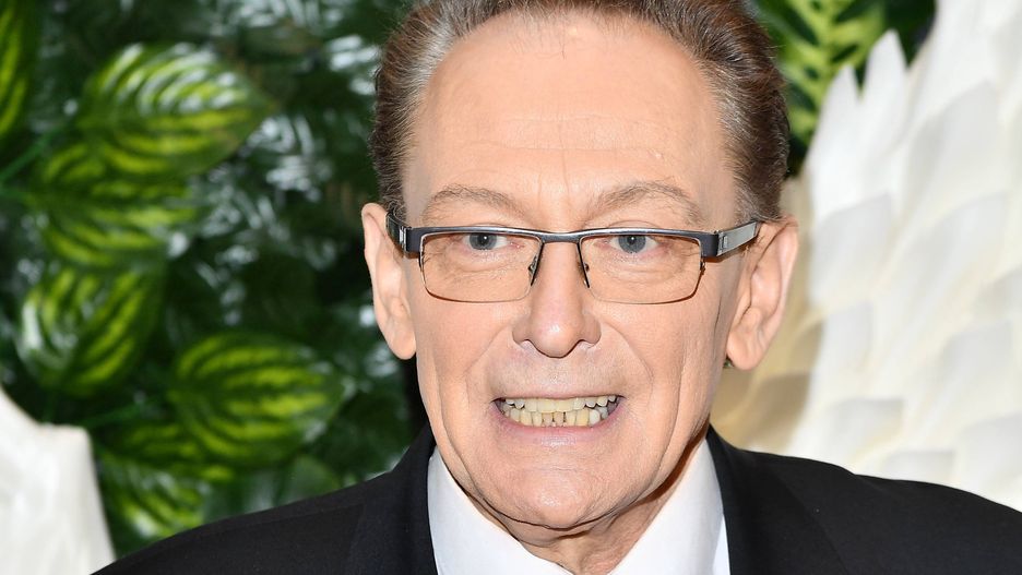 Jacek Borkowski myśli o ślubie