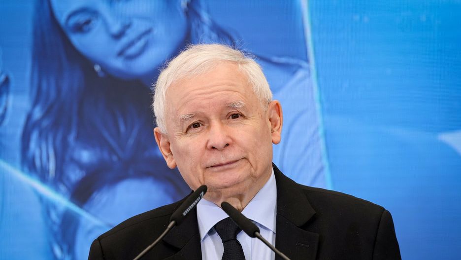 Jarosław Kaczyński już wkrótce może odejść z rządu 