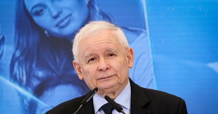 Kaczyński odejdzie z rządu. Dworczyk komentuje