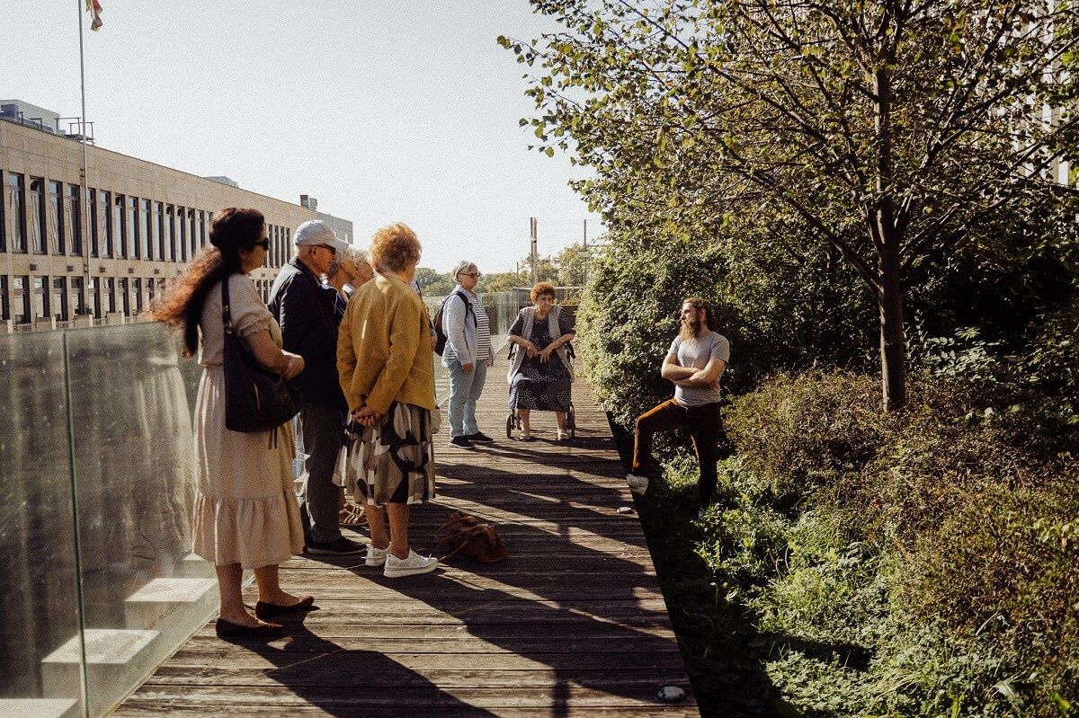 Festiwal Kultury Pszczelarskiej | fot. Organizator