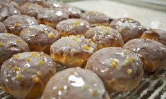 Tłusty czy chudy czwartek? Pączki drogie jak nigdy