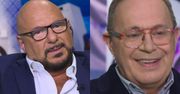 Spięcie w "Szkle kontaktowym". Zadzwonił, żeby NAGADAĆ Gąsowskiemu. "Mało mu jeszcze tej kasy?"