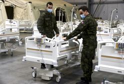 Koronawirus. Czechy walczą z COVID-19, będą kolejne obostrzenia