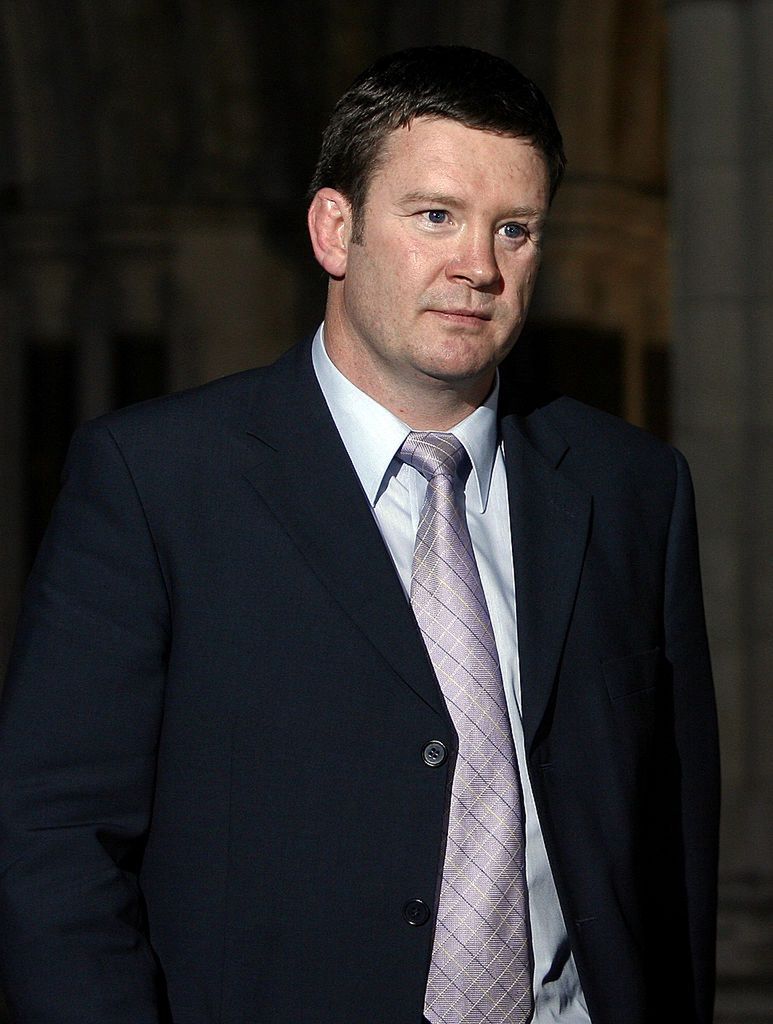 Trevor Rees-Jones