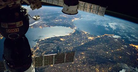 Moskwa szykuje się do wojny? Rosyjskie satelity budzą obawy ekspertów