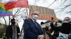 Adam Bodnar czeka na werdykt TK. Prof. Marcin Matczak przewiduje finał