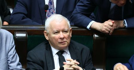 Tak Kaczyński pozbywa się przeciwników w PiS. Prof. Dudek wskazuje na prosty mechanizm