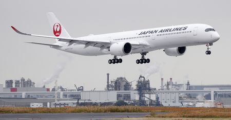 Atak hakerski na Japan Airlines. Efekt kaskadowy potrwa kilka dni