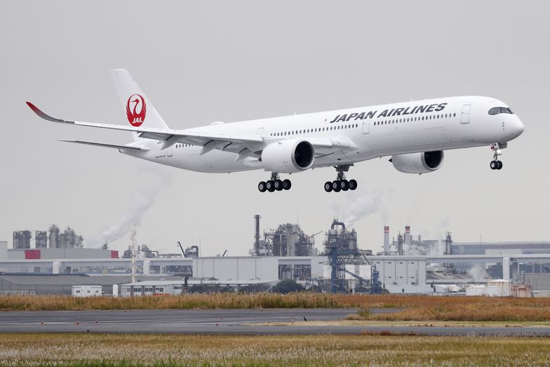 Atak hakerski na Japan Airlines. Efekt kaskadowy potrwa kilka dni