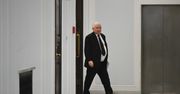 Kara za "dawanie w szyję". Jest decyzja ws. Kaczyńskiego