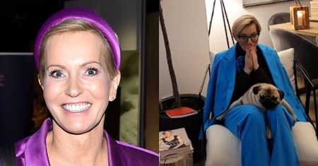 Paulina Smaszcz zapowiada przeprowadzkę i tajemniczo ogłasza: "W przyszłym roku będę miała NAJPIĘKNIEJSZY PREZENT, jaki w ogóle jest na świecie"
