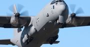 Herkulesy dla Polski. Pierwszy C-130H przyleci już w tym tygodniu
