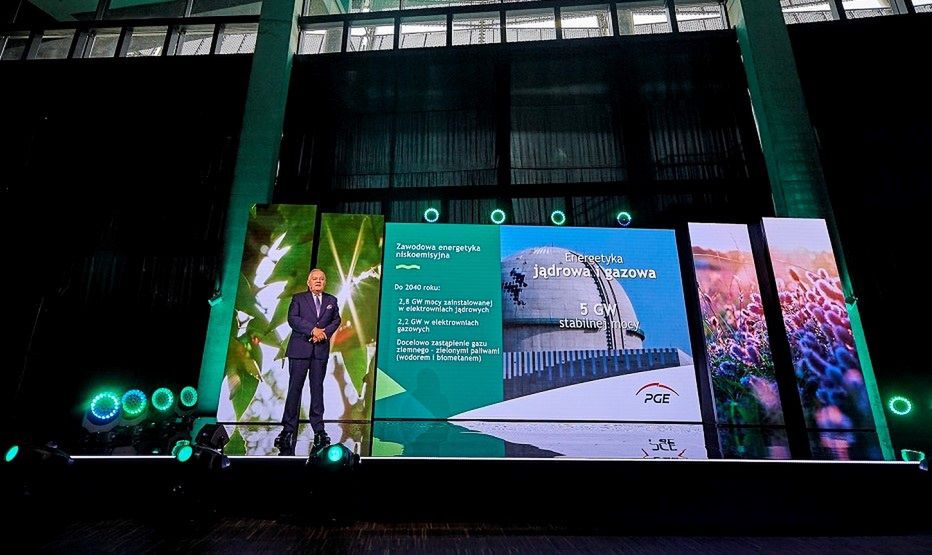 PGE Polska Grupa Energetyczna