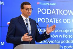 Chaos z Polskim Ładem. Lewandowski: Zdecydował kalendarz wyborczy