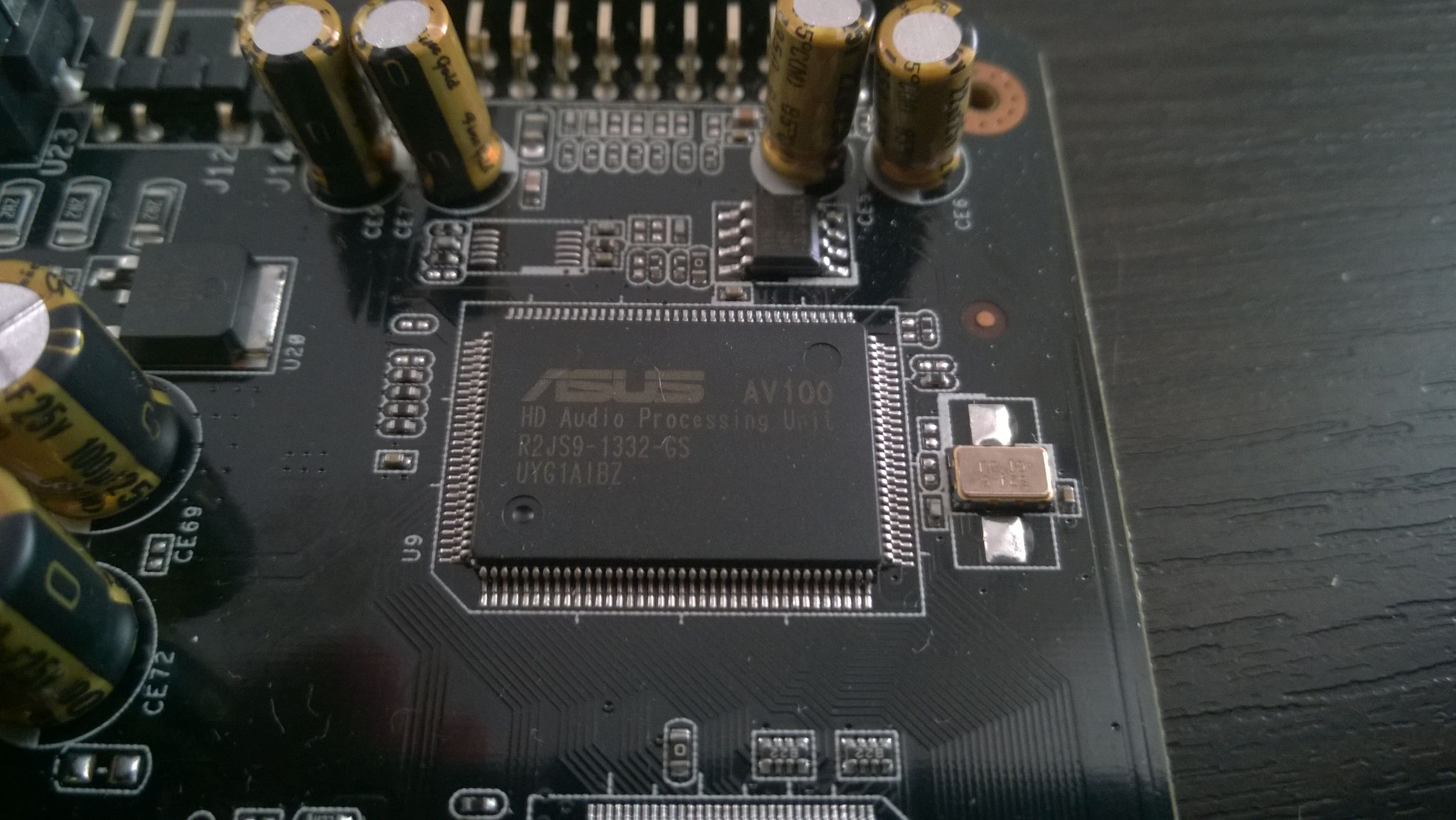 Asus Xonar Essence STX II 7.1 – esencja Hi-Fi w komputerze [test] 12