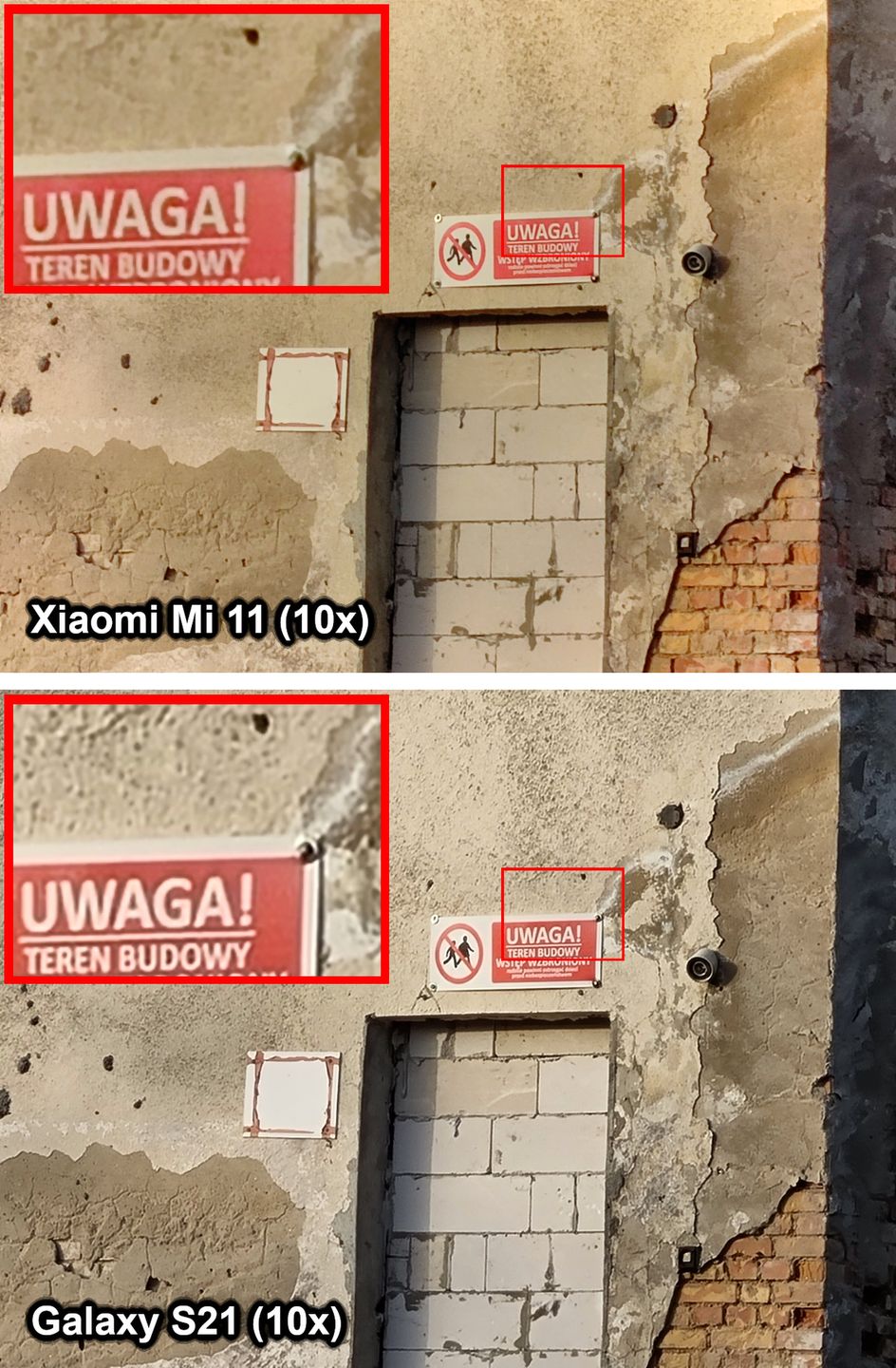 Nawet Apple mógłby się uczyć od Xiaomi. Mi 11: wrażenia po kilku dniach i zdjęcia z aparatu 58