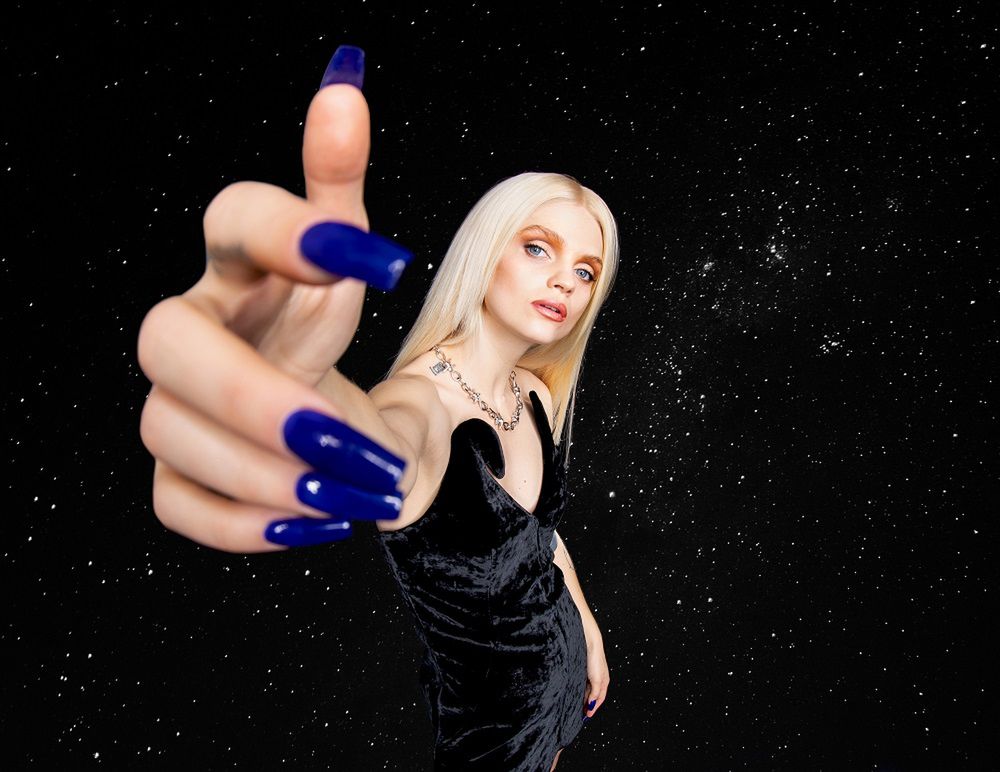 Margaret chce pomóc chorym na raka