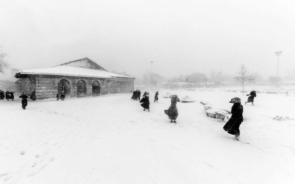 Najciekawsze zdjęcia konkursu Lensculture Street Photo Awards 2015. Polacy wśród nagrodzonych 33