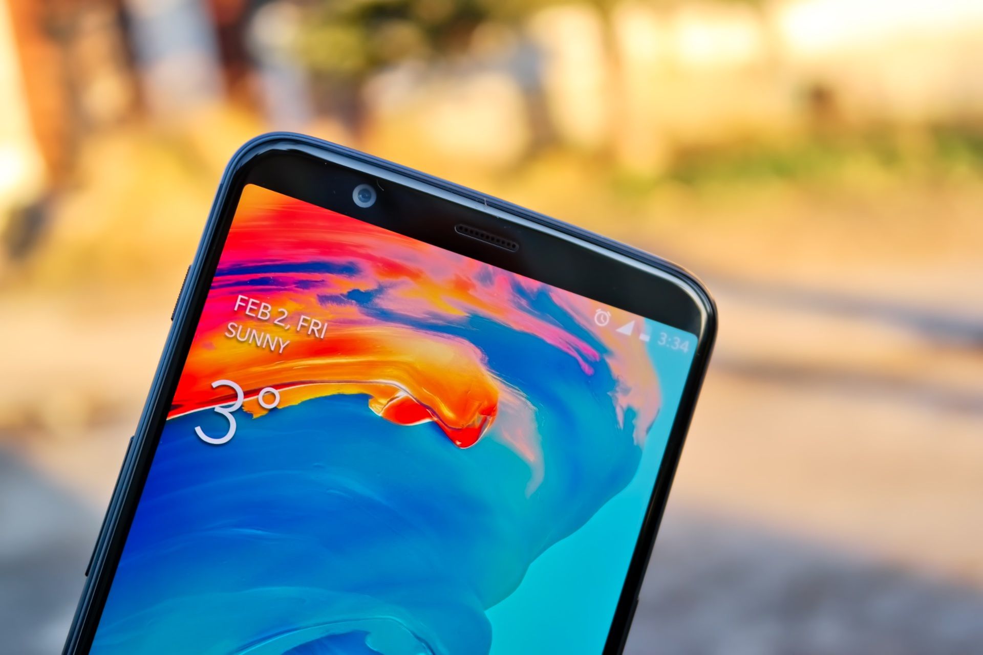 OnePlus 5T jest wart każdej złotówki. O ile twoim priorytetem nie jest aparat [TEST] 56