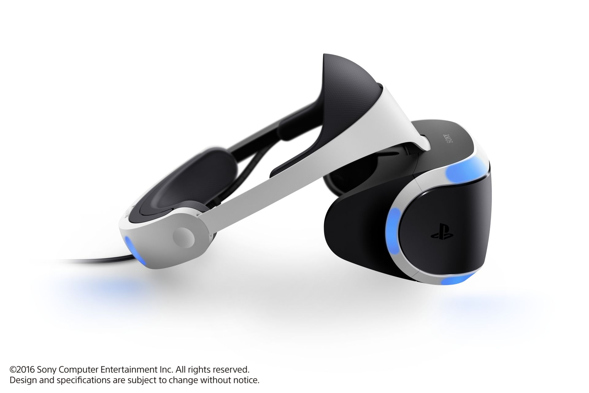 TechFlash - data premiery i cena PlayStation VR, nowy Razer Blade i nietypowa laska dla seniorów 19