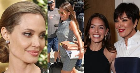 Angelina Jolie zatrudniła... prawniczkę Deppa! Kim jest "królowa rozwodów"?